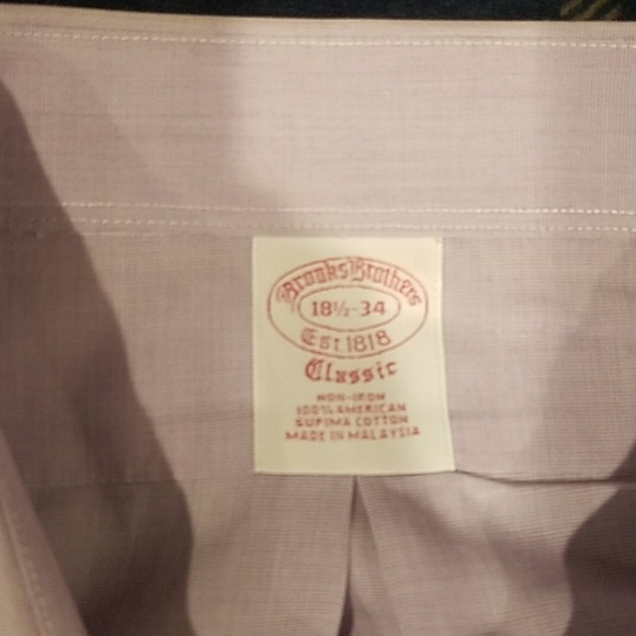 Button down - Picture 2 of 7